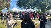 Declaran crisis humanitaria en San Diego por llegada de migrantes
