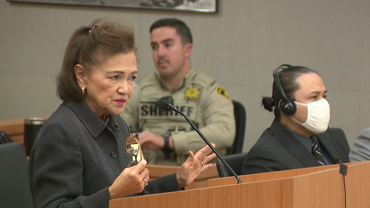 Tres meses antes del juicio la abogada de Larry Millete pide ser excusada del caso Telemundo