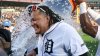 Así se despidió el venezolano Miguel Cabrera, el hombre de los 3,000 hits