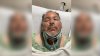 Cayó del techo de cabeza: padre hispano tiene daño cerebral tras terrible accidente laboral