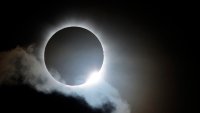 2024 Total Solar Eclipse interactive map: How much of the eclipse will you be able to see in Illinois? Find out here
