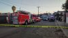 Al menos dos muertos tras explosión en colonia Empleado Postal en Tijuana