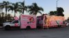 “Estamos viendo pacientes más jóvenes”: ofrecen consultas gratis para detectar cáncer de mama en Tijuana