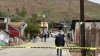 Asesinan a tiros a un policía en Tijuana