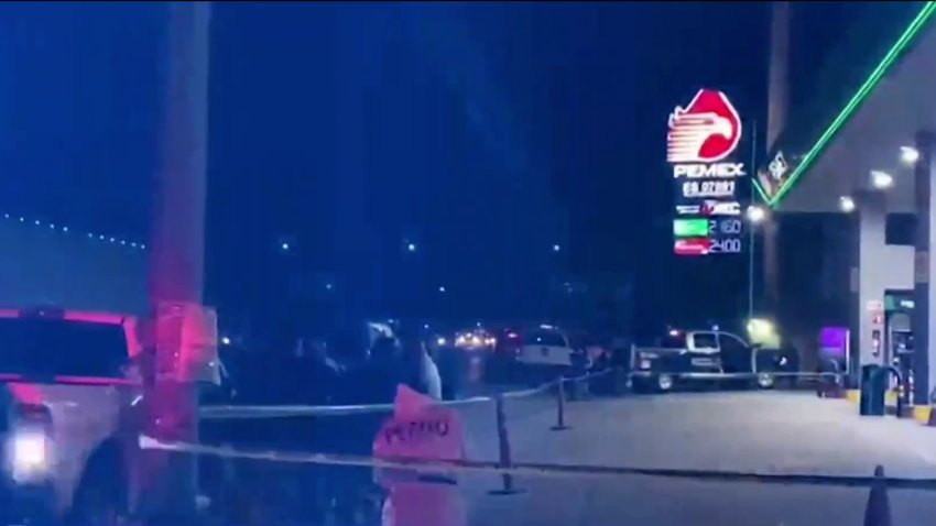 Alcaldesa: asesinatos de policías en Tijuana es prueba del trabajo contra el crímen