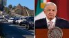 Presidente de México visitará  Tijuana para supervisar obras