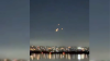 No son OVNIS, te contamos qué son las misteriosas luces en el cielo de San Diego