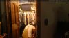 Aterrador video: encuentran a niña encerrada por su papá dentro de un closet, según autoridades