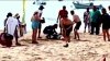 Ataque de tiburón: muere mujer en playas de Jalisco donde nadaba junto a su hijo pequeño