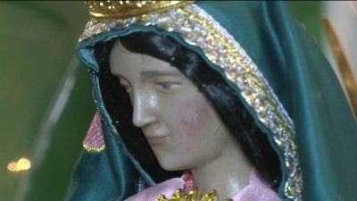 Virgen de Guadalupe: Perdiendo la fe