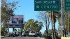 Policía de Tijuana: células criminales pelean por zona de garita de San Ysidro