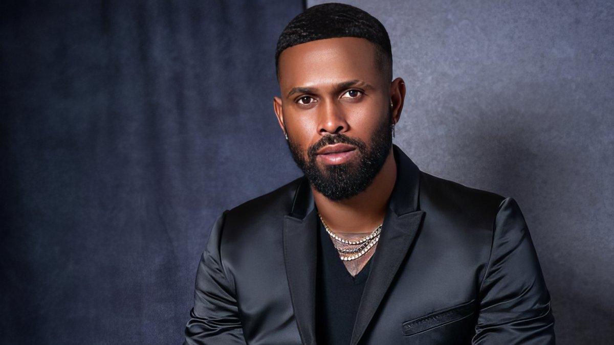 La Casa de los Famosos quién es José Reyes “La Melaza” Telemundo San