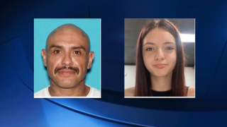 An Amber Alert was issued Dec. 14, 2023, for 13-year-old Raine Gonzales, allegedly kidnapped by suspect Lorenzo Guerrero.