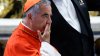 Escándalo financiero sacude al Vaticano
