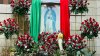 Día grande de fervor y pasión por la Virgen de Guadalupe