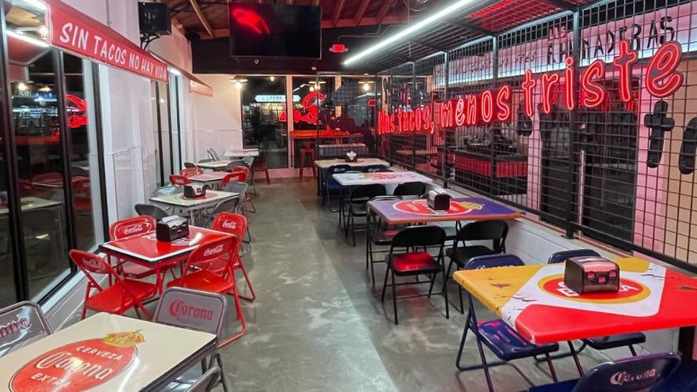 From Tijuana to Chula Vista: Las Ahumaderas a food court style taco From Tijuana to Chula Vista: Las Ahumaderas a food court style taco