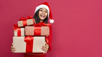 En qué consiste la regla de los 4 regalos de Navidad