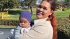 “No tomaba descansos”: asegura fue despedida de su trabajo en San Diego por estar embarazada