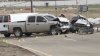 Choque mortal en carretera libre de Tijuana-Tecate