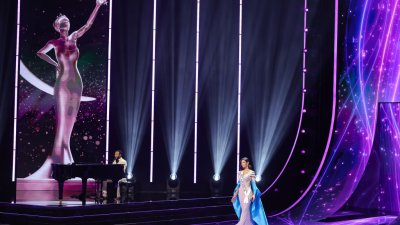 No será solo belleza: el plan con el que México planea volver a ganar Miss Universo