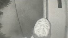 A photo of the person suspected of watching women shower through a window in the 5700 block of Dorothy Drive in the College Area on Dec. 28, 2023. (Image courtesy of the San Diego Police Department)