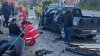 Múltiples heridos tras choque en carretera libre Tijuana-Rosarito