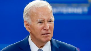 Biden y el canciller alemán Scholz se reunirán en la Casa Blanca el próximo 9 febrero