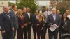 Alcaldes del condado de San Diego, fiscal del distrito recolectan firmas para cambiar la criticada Proposición 47 de California