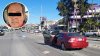 Mujer muere atropellada en Tijuana, arrestan al presunto responsable minutos después