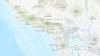 Temblor en California: un sismo de 4.8 en El Centro sacude San Diego y Tijuana