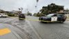 Investigan posible homicidio en una casa de alquiler vacacional en Point Loma