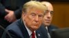 Trump pide desestimar caso penal de documentos clasificados por inmunidad presidencial