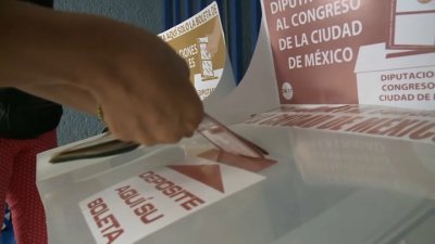 Cómo ejercer tu derecho al voto para las elecciones presidenciales en México desde EEUU