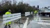 Tormenta invernal en San Diego: evacuaciones, avisos del tiempo, cierres de carreteras y más