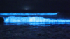Olas bioluminiscentes están de regreso en San Diego