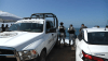 Continúa la búsqueda de siete soldados desaparecidos en altamar en Ensenada