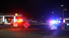 Hombre muere baleado en gasolinera en Fallbrook