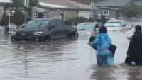 Dale Play: Preocupación máxima de miles de californianos por posibles nuevas inundaciones