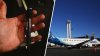 “Sangre por todos lados”: lo acusan de atacar con arma casera a otro pasajero en vuelo de Alaska