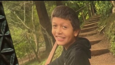 “Una molestia”: vecino demanda a madre hispana por su pequeño hijo con autismo en California