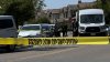 Un hombre muere luego de un tiroteo en Chula Vista, otro resultó herido