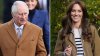 Diagnósticos de cáncer del rey Charles y la princesa Kate sacuden a la realeza británica