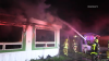 Investigan incendio mortal de una casa móvil en Santee