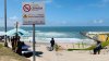 Cierran playas contaminadas en Tijuana tras estudio  de COFEPRIS