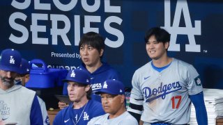 La MLB abre investigación sobre el caso de apuestas de Shohei Ohtani y su intérprete