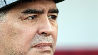 El juicio oral por la muerte de Maradona comenzará el 4 de junio en Argentina