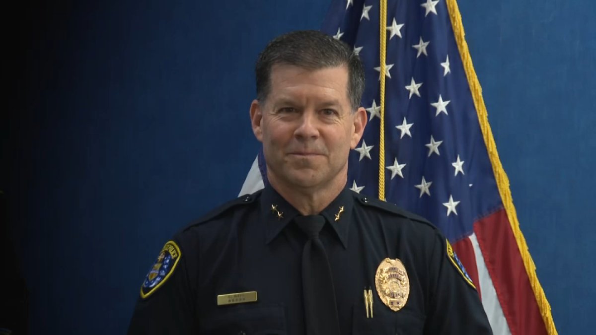 Nombran al nuevo jefe de policía de San Diego – Telemundo San Diego (20)