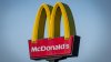 Uñas con papas fritas y Big Macs: la insólita colaboración de belleza entre McDonalds y Target