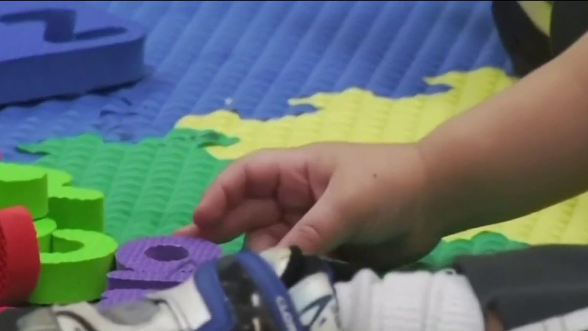 Cómo identificar el autismo y recibir ayuda en San Diego Telemundo