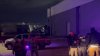 Hallaron cinco cuerpos en una camioneta en Tijuana